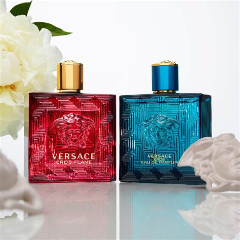 versace eau de parfum eros|versace eros parfum price.